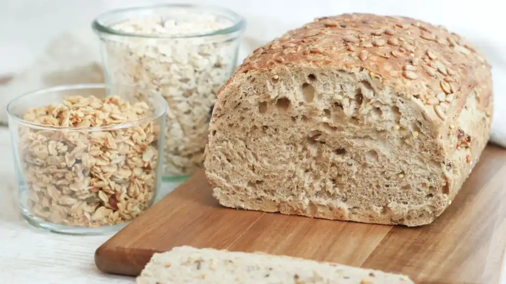 An image of a Low Card Bread , Which is the Best Bread for a Low Carb Diet Christchurch
