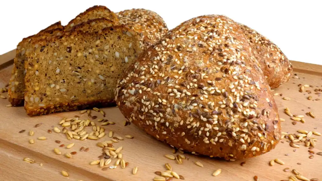 Types of Bread with Low Carbs in Christchurch UK: