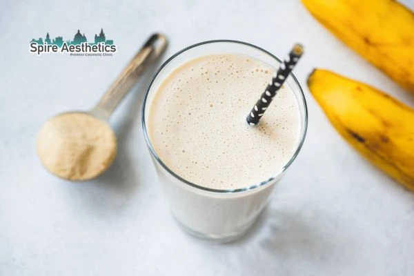 Boost your wellness goals and lose weight with the best protein powder Christchurch