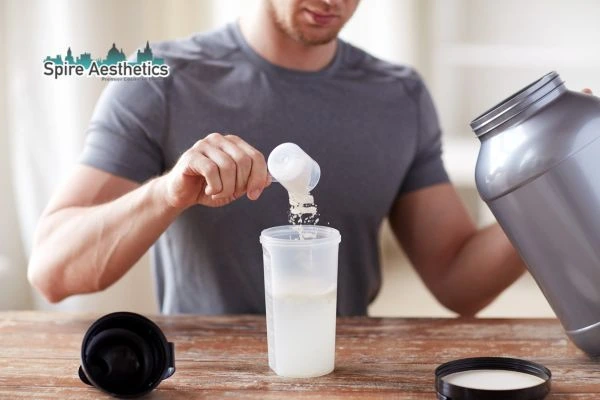 understand which protein powder Christchurch is best for you!