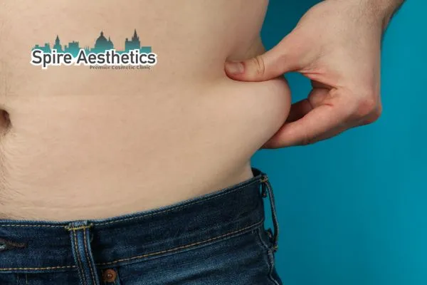 Why do we get love handles Christchurch and how can we minimise them?