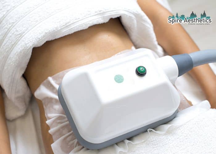 Shift Those Extra Pounds: How Fat Freezing Can Help You Slim Down Christchurch